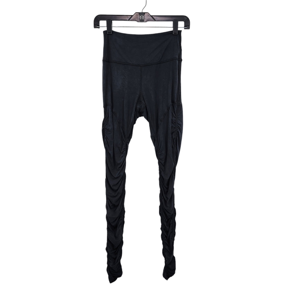 lululemon athletica Black Leggings